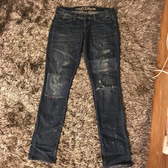 Lucky Jeans - Picture 2 of 8